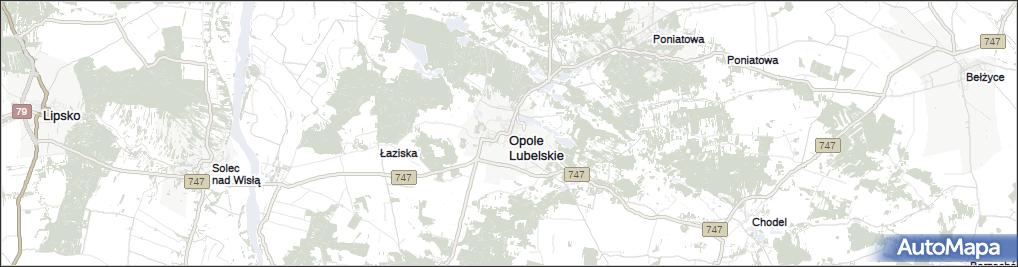 Opole Lubelskie